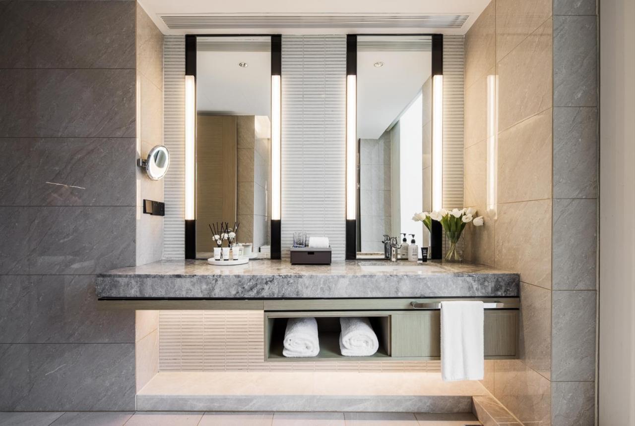 Modena By Fraser Nanjing Nam Kinh Ngoại thất bức ảnh