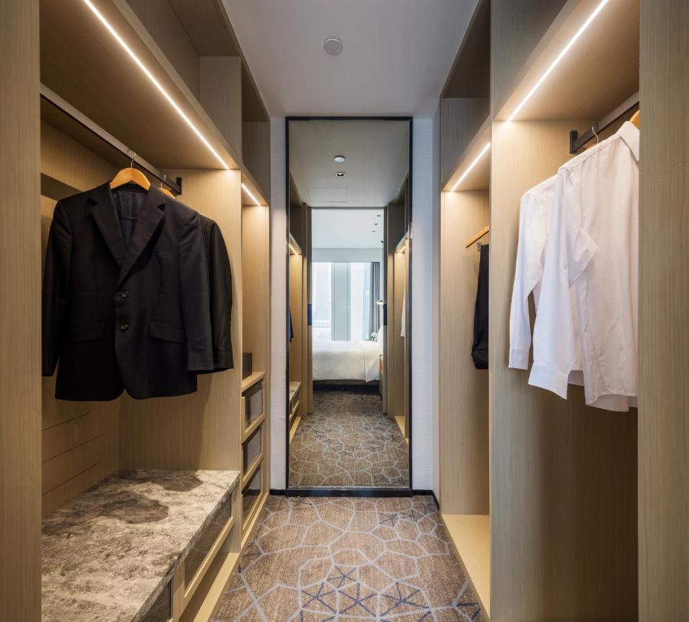 Modena By Fraser Nanjing Nam Kinh Ngoại thất bức ảnh