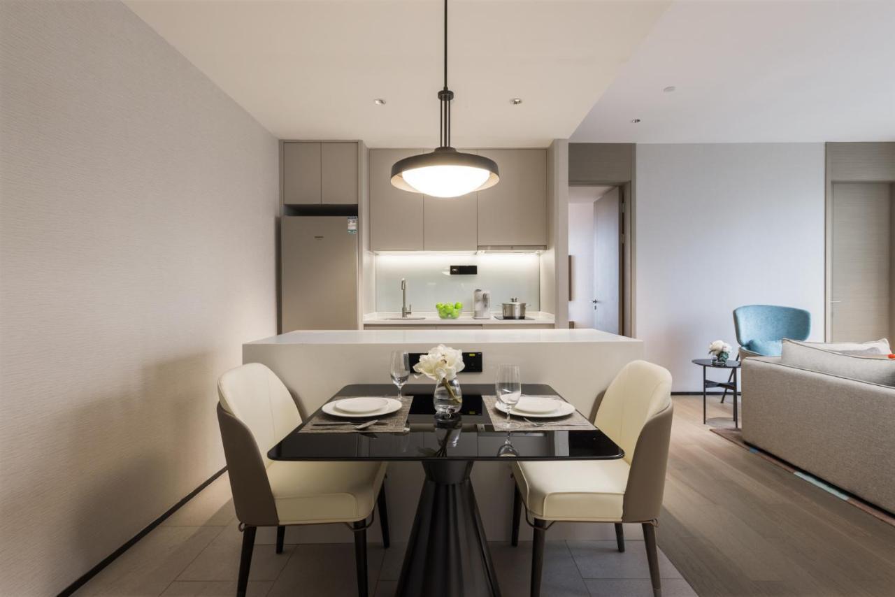 Modena By Fraser Nanjing Nam Kinh Ngoại thất bức ảnh
