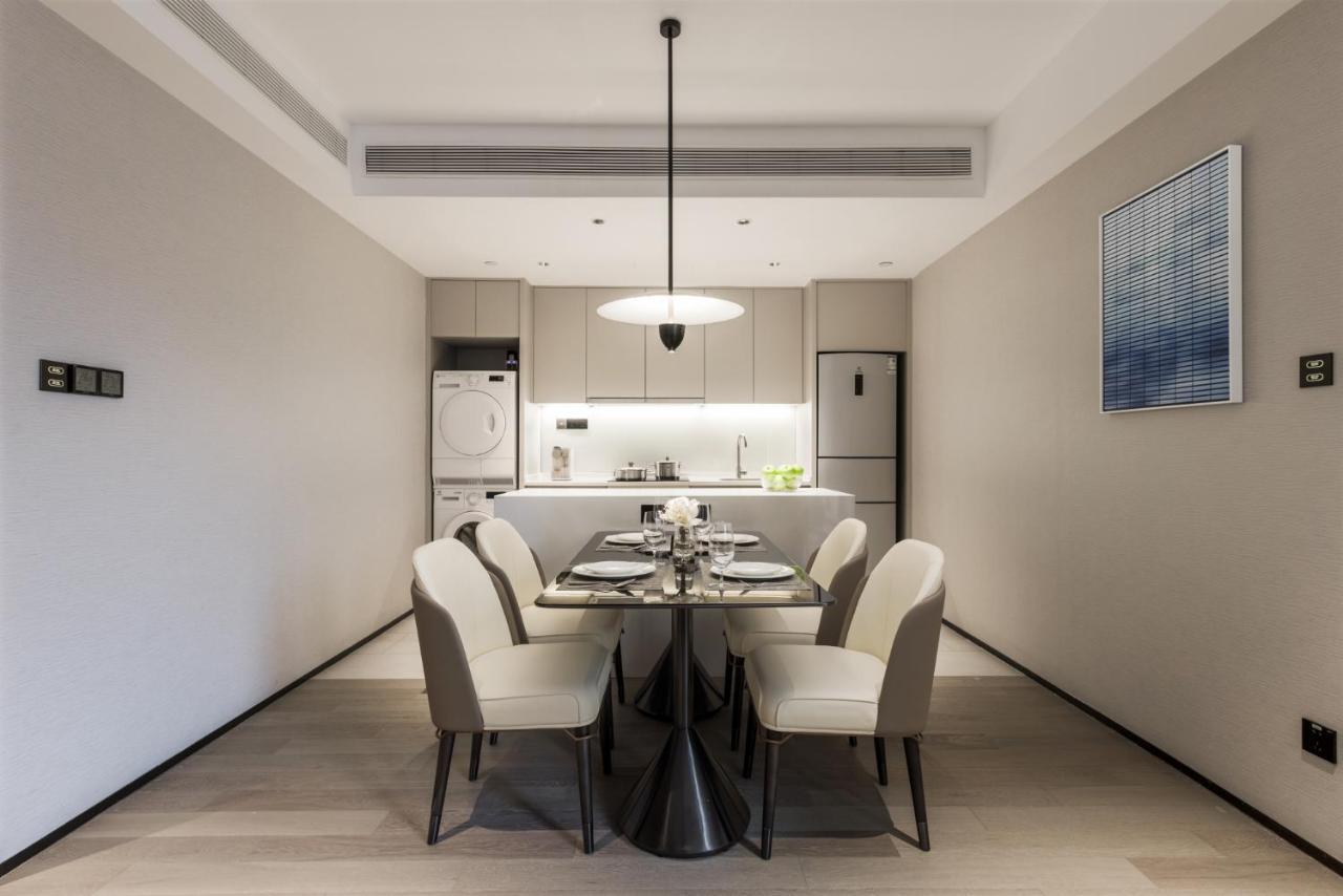 Modena By Fraser Nanjing Nam Kinh Ngoại thất bức ảnh