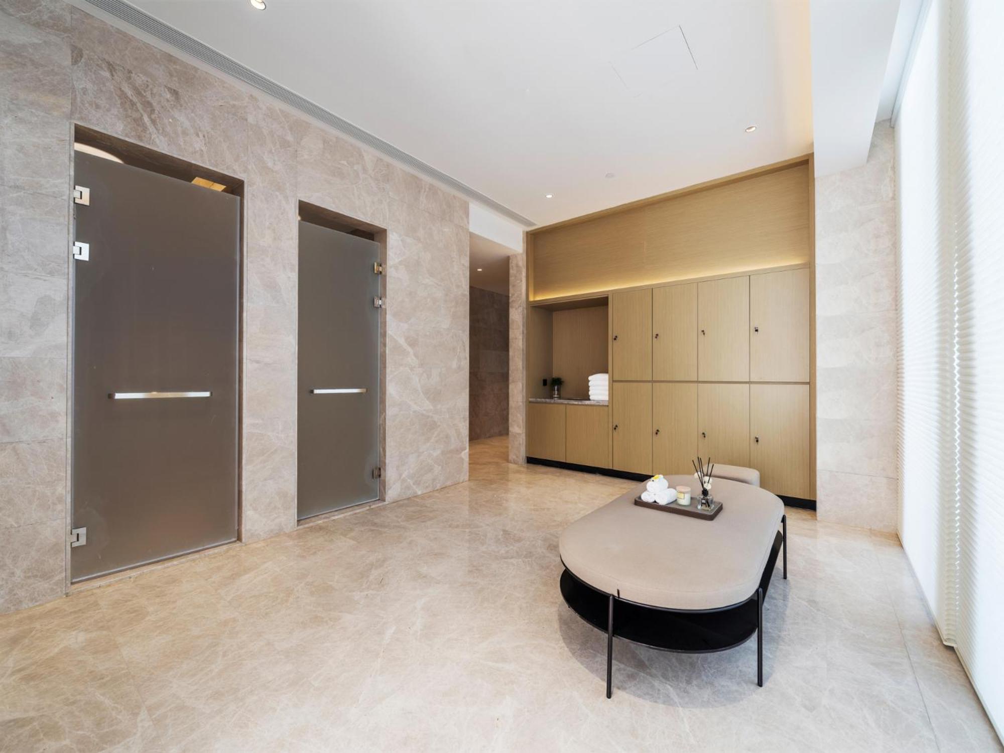 Modena By Fraser Nanjing Nam Kinh Ngoại thất bức ảnh